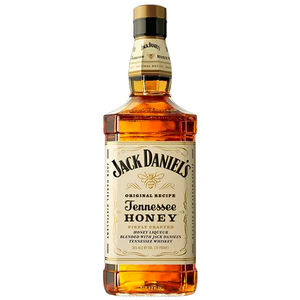 Jack Daniel's Tennessee Honey American Whiskey Jack Daniel's 