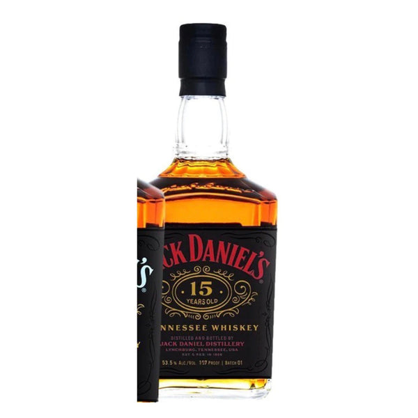Buy Jack Daniel's 15 Year Old | Sip Whiskey