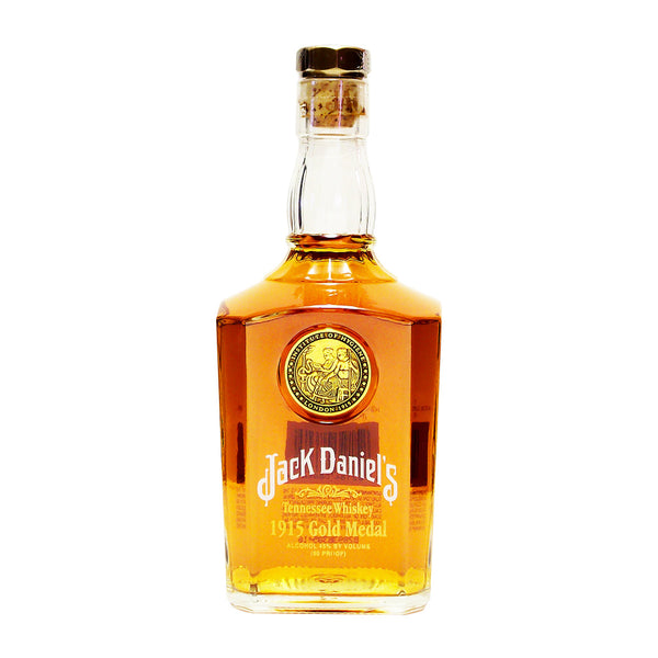 JackDaniel_s1915GoldMedalSigne