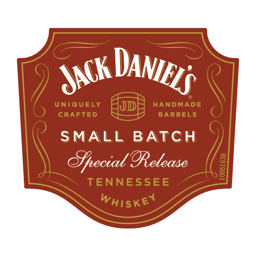 Jack Daniel's Coy Hill Release 2022 American Whiskey Jack Daniel's 