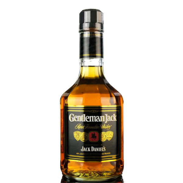 Buy Jack Daniel's Gentleman Jack 2000s Bottling | Sip Whiskey