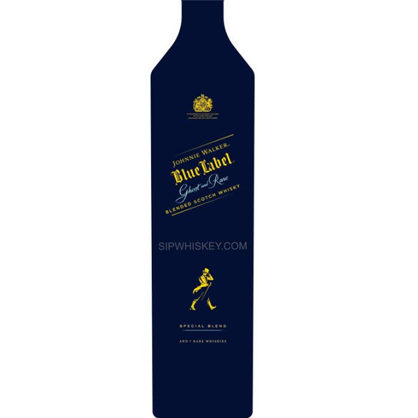 Johnnie Walker - Blue Label Ghost and Rare - Metro Wine & Spirits
