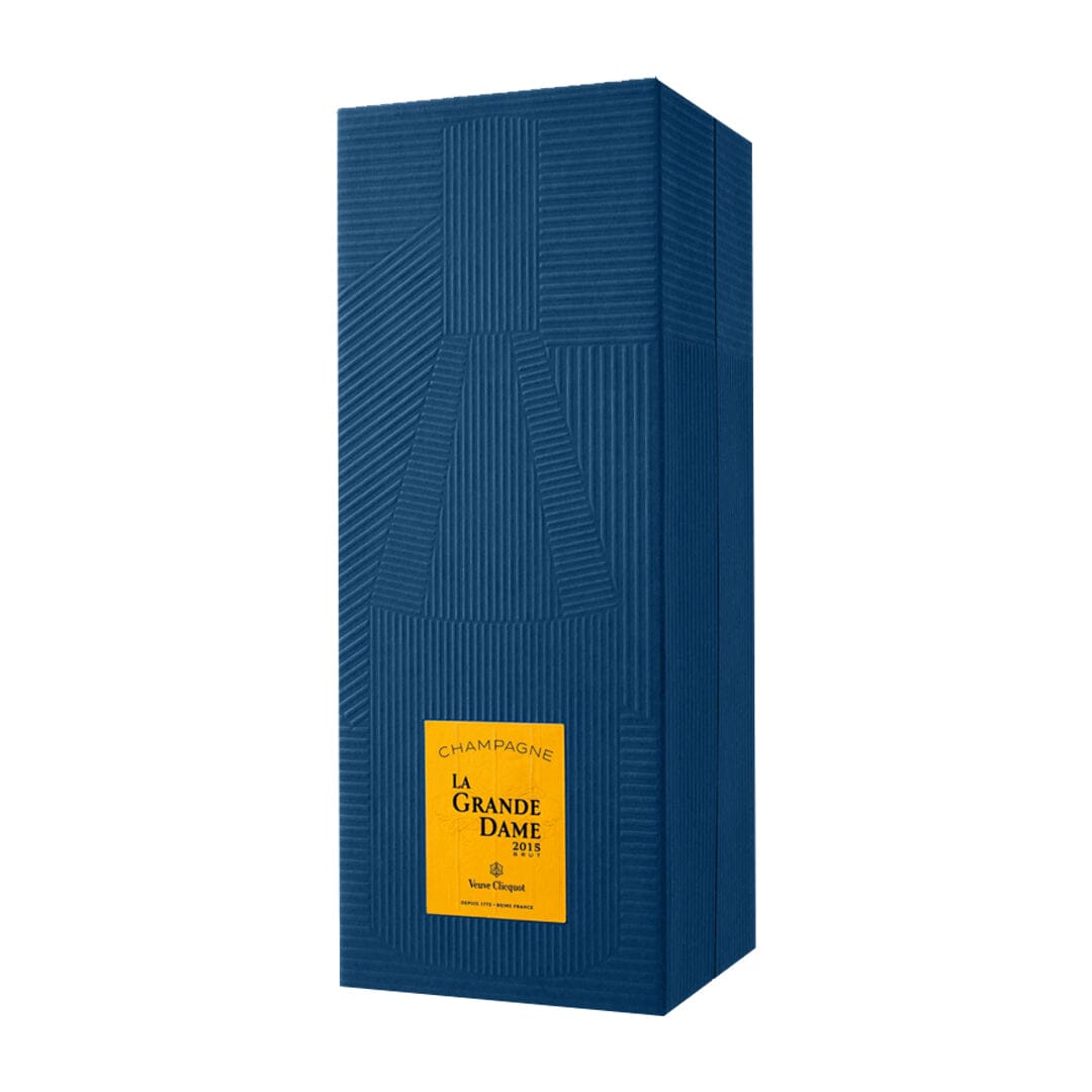 Veuve Clicquot La Grande Dame 2015 Champagne Veuve Clicquot 