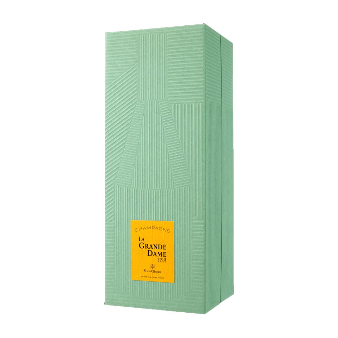 Veuve Clicquot La Grande Dame 2015 Champagne Veuve Clicquot 