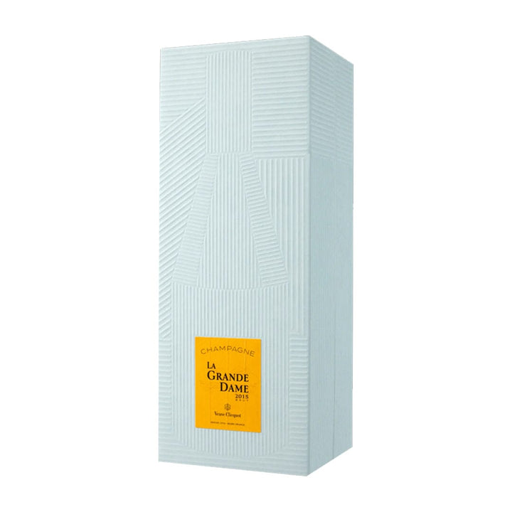 Veuve Clicquot La Grande Dame 2015 Champagne Veuve Clicquot 