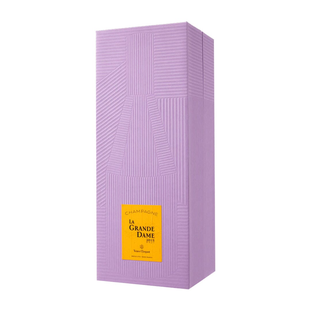 Veuve Clicquot La Grande Dame 2015 Champagne Veuve Clicquot 