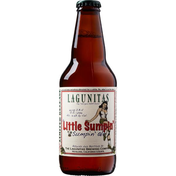 Buy Lagunitas Little Sumpin' Online - SipWhiskey.com