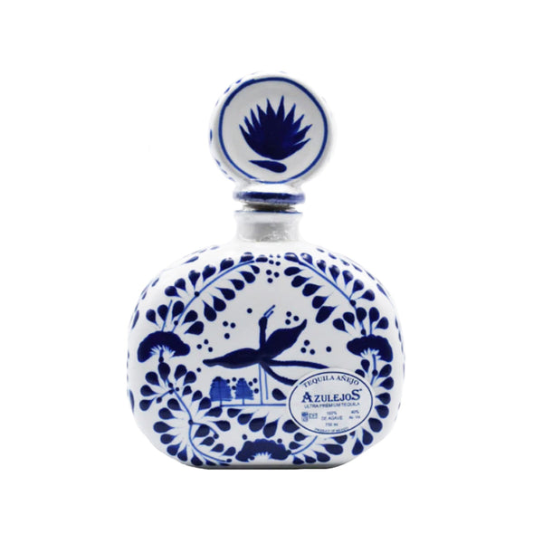Buy Los Azulejos Talavera | Sip Whiskey