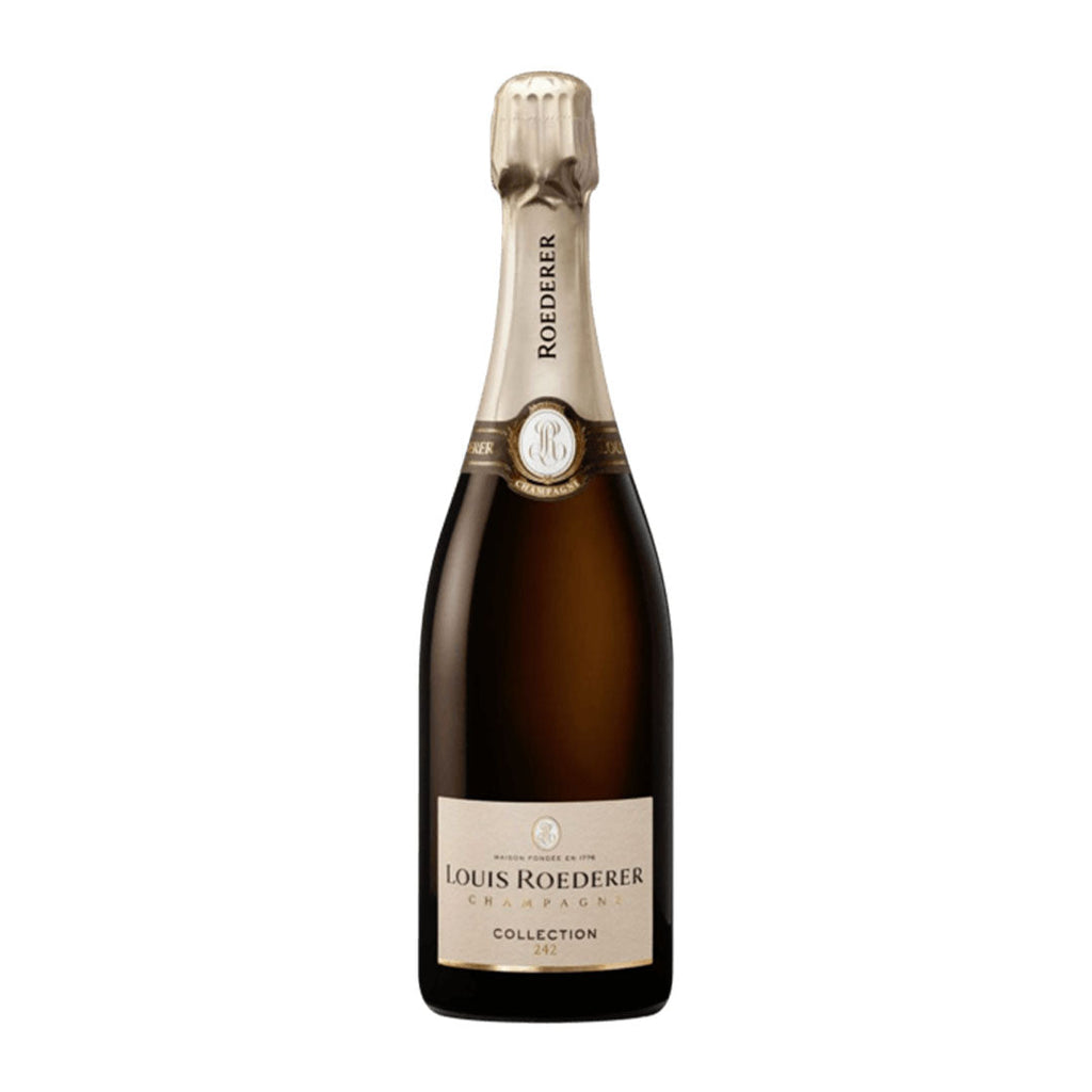 Louis Roederer Champagne Collection 242 Champagne Louis Roederer 
