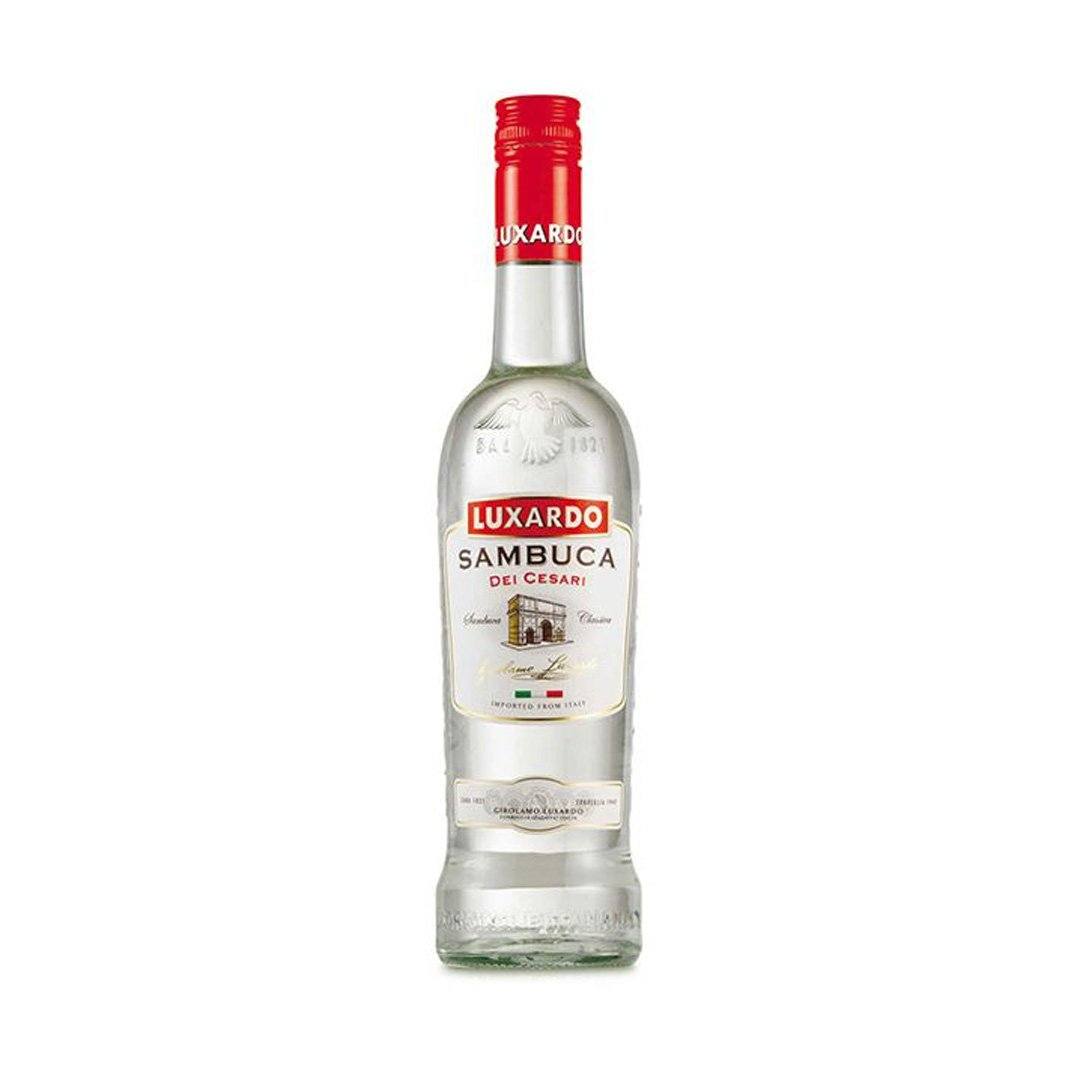 Luxardo Sambuca De Cesari Liqueur, Cordials & Schnapps Luxardo 