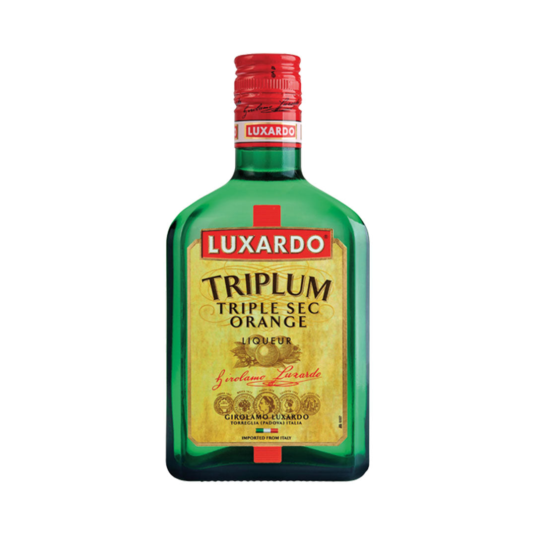 Luxardo Triplum Triple Sec Orange Liqueur Liqueur's, Cordials, & Schnapps Luxardo 