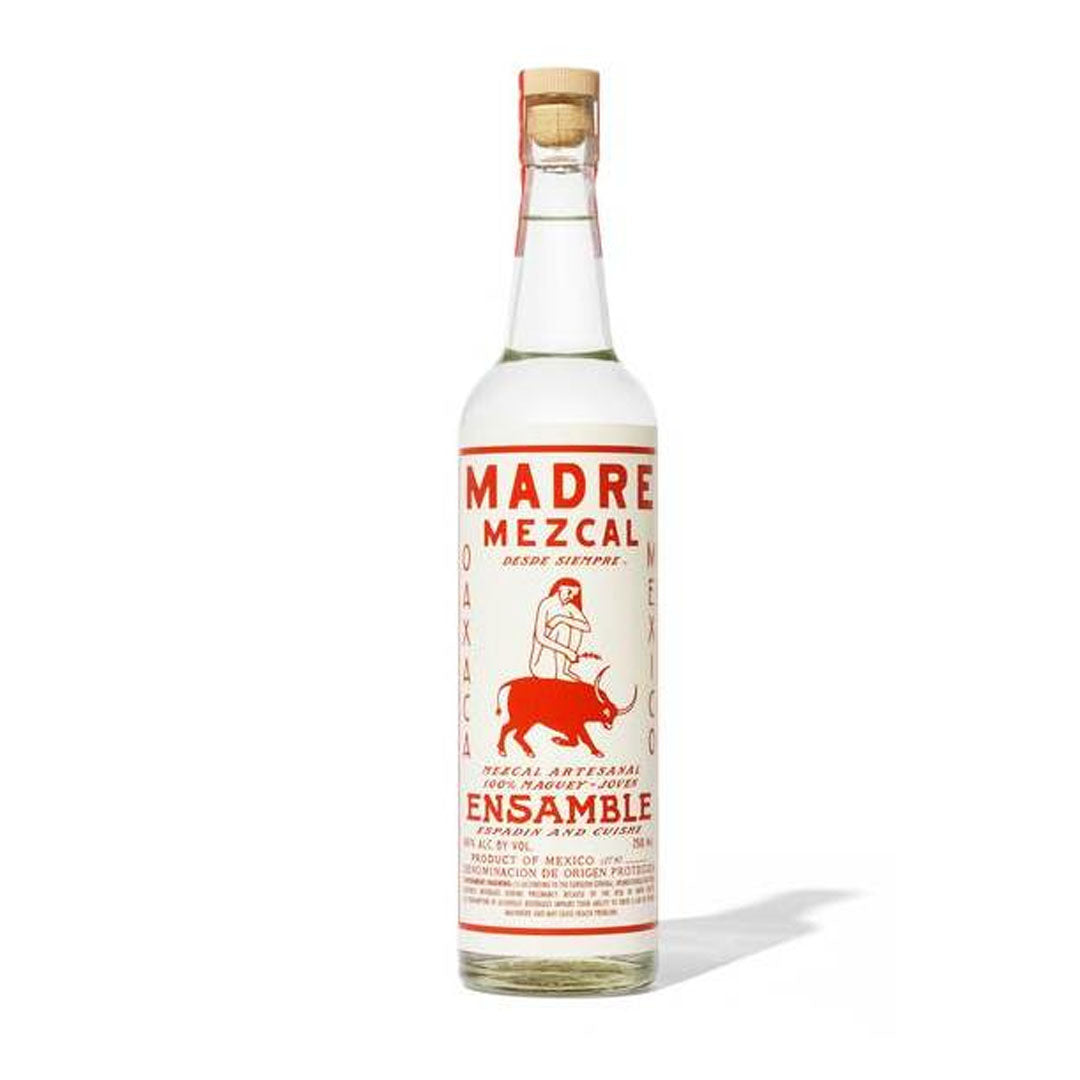 Madre Mezcal Ensamble Mezcal Madre Mezcal 