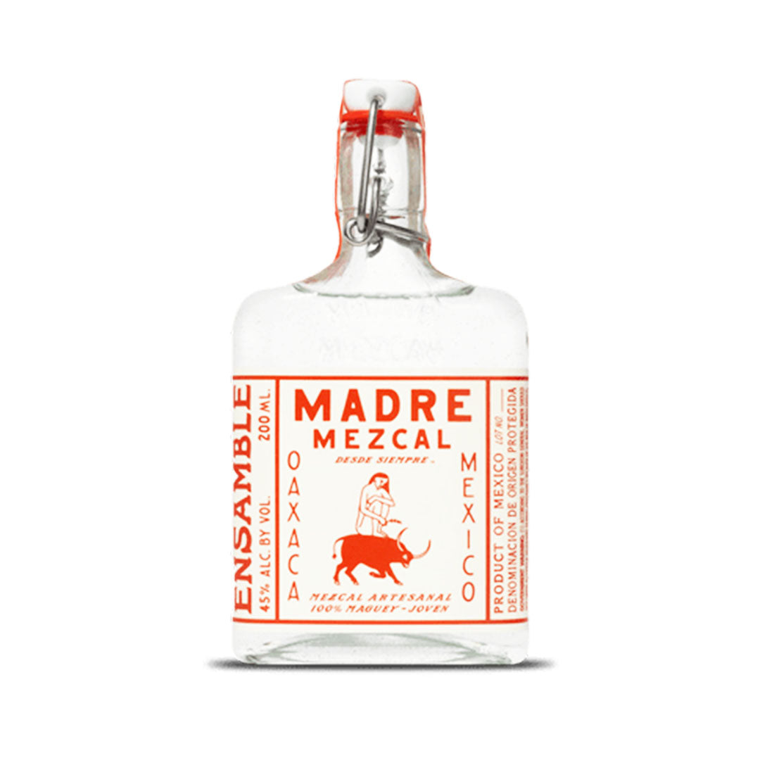 Madre Mezcal Ensamble 200ml Mezcal Madre Mezcal 