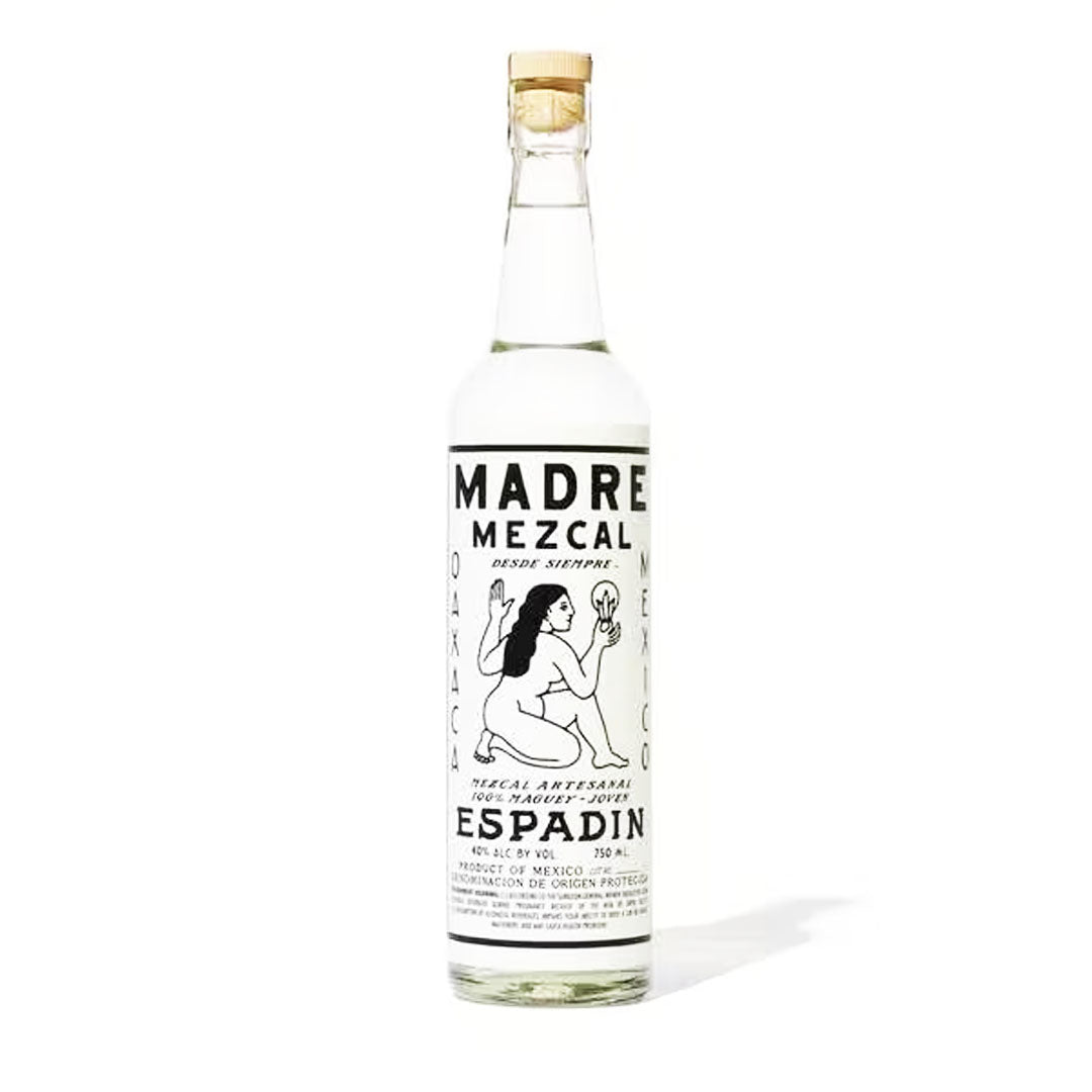 Madre Mezcal Espadin Mezcal Madre Mezcal 