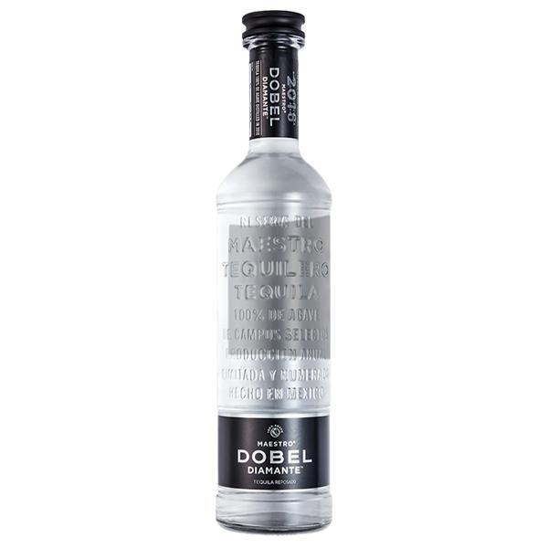 Maestro Dobel Diamanté ‘San Diego Barrel Boys’ Barrel Select Tequila Sip Whiskey 