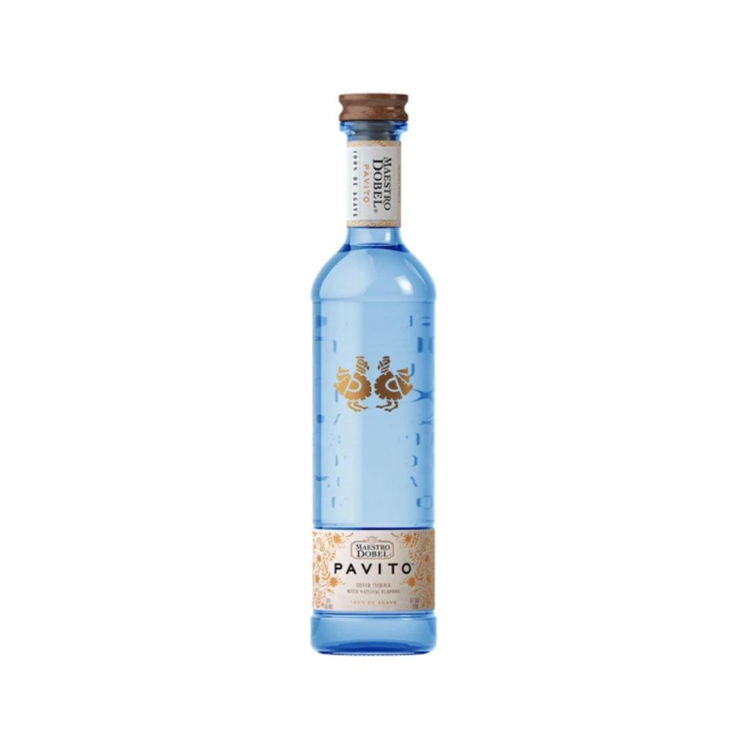 Maestro Dobel Pavito Silver Tequila Tequila Maestro Dobel 