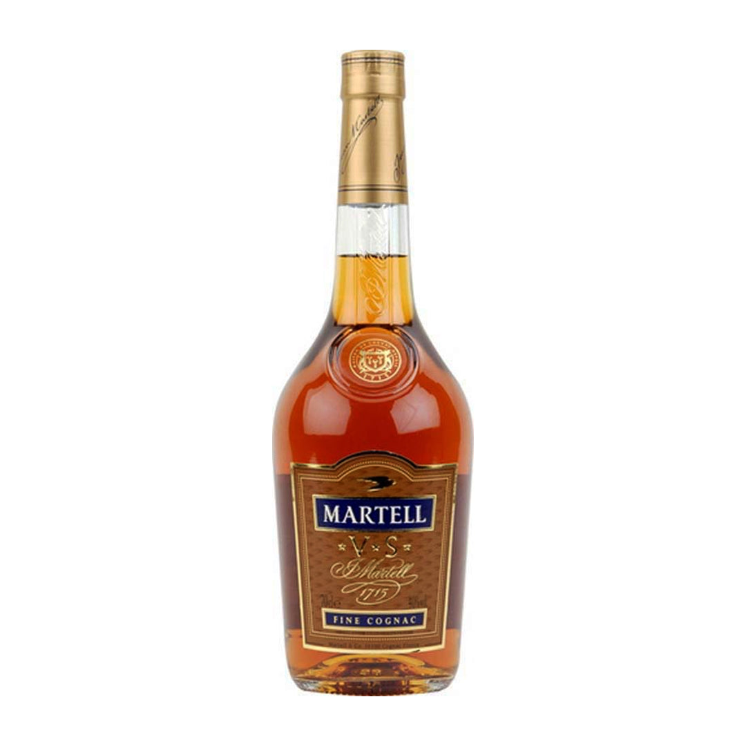 Martell VS Fine Cognac 750ML Cognac Martell 