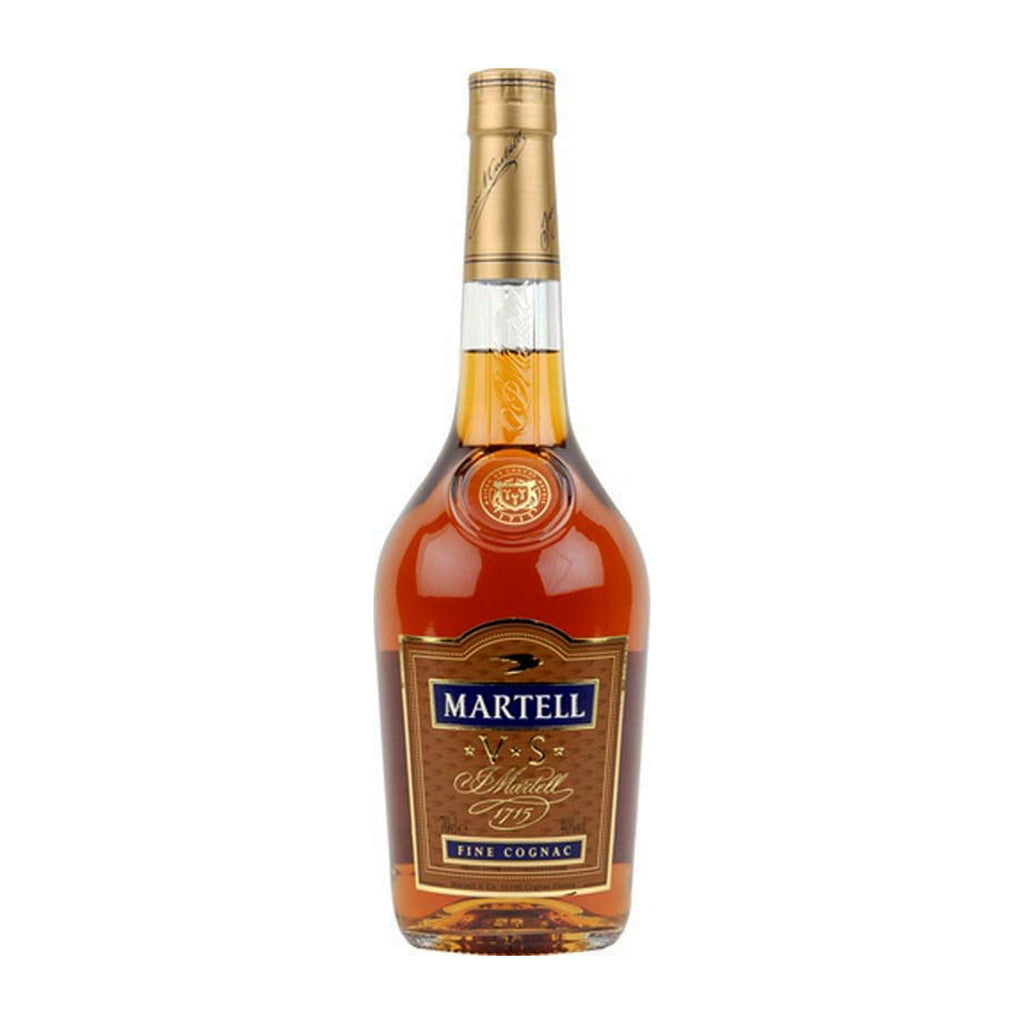 Martell VS Fine Cognac 750ML Cognac Martell 