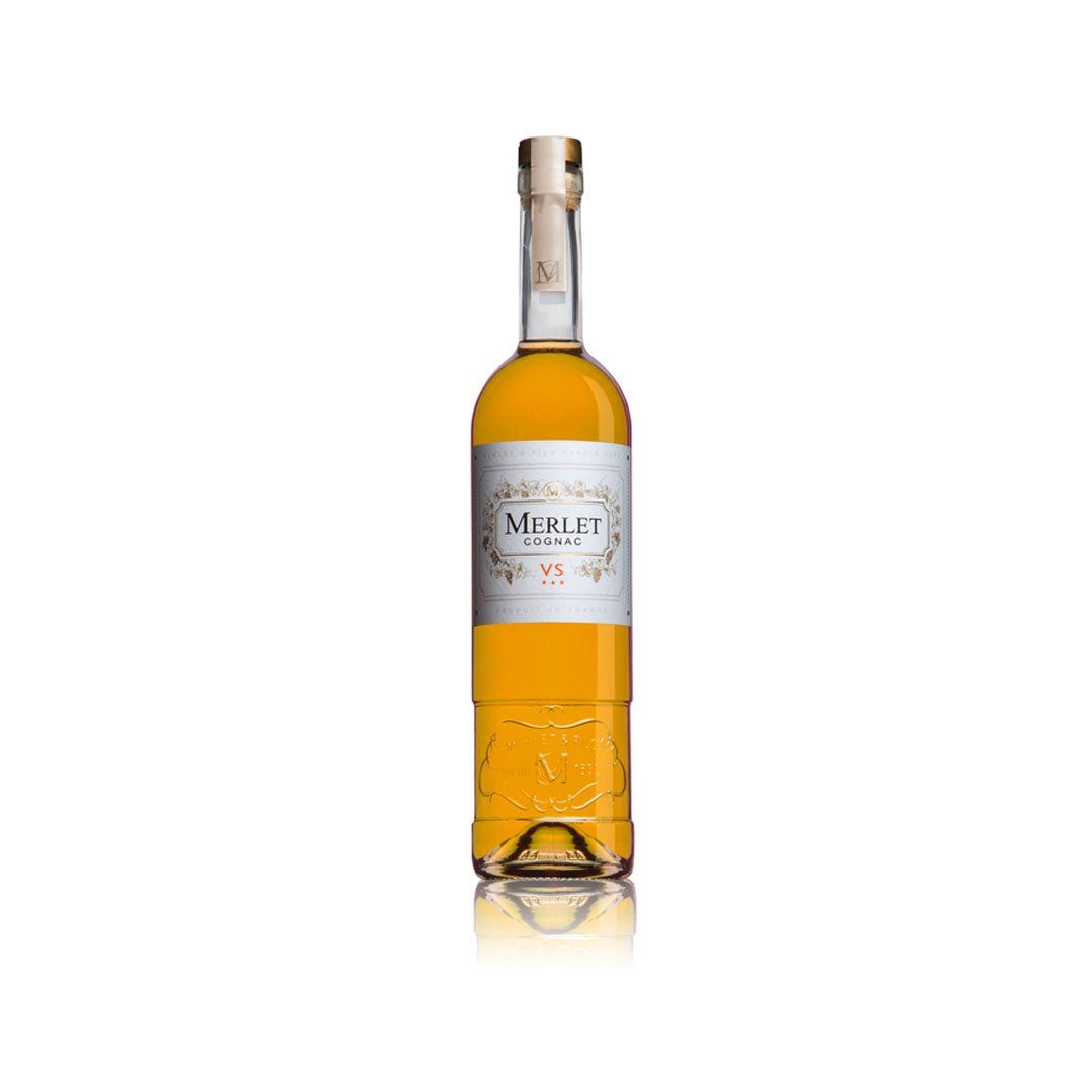 Merlet Cognac VS brandy, cognac, vsop Merlet 