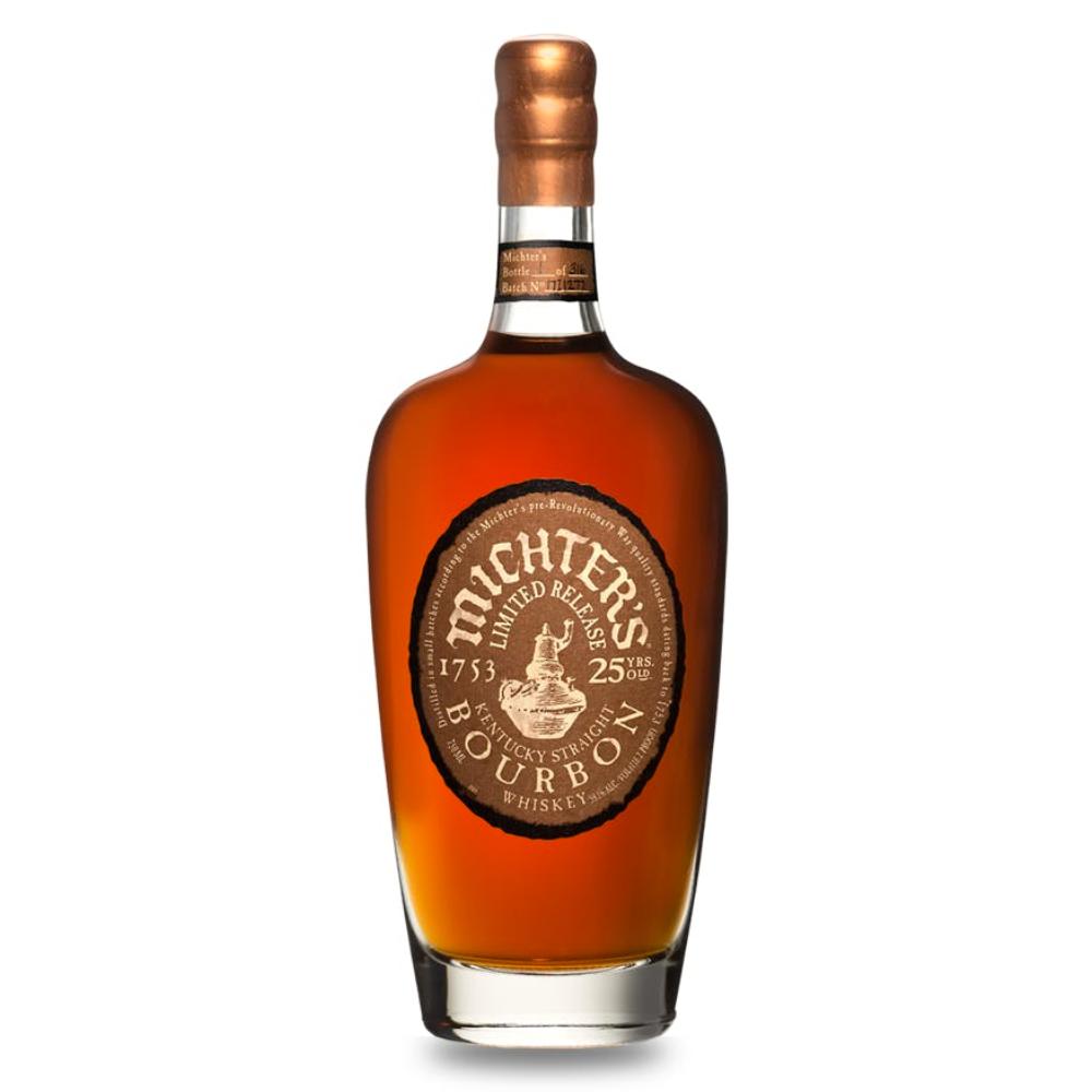 Michter's 25 Year Bourbon 2020 Bourbon Michter's 