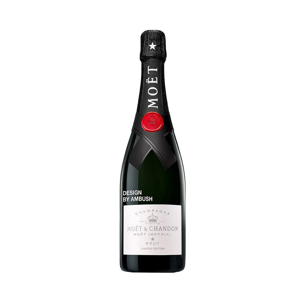 Moët & Chandon Imperial Brut Limited Edition x Yoon Ahn Champagne Moët & Chandon 
