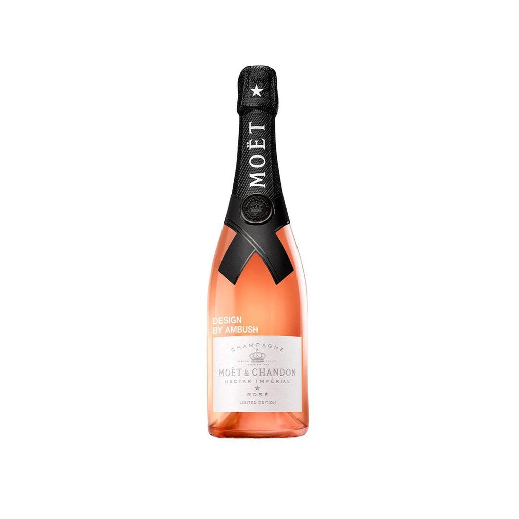 Moët & Chandon Imperial Rose Limited Edition x Yoon Ahn Champagne Moët & Chandon 