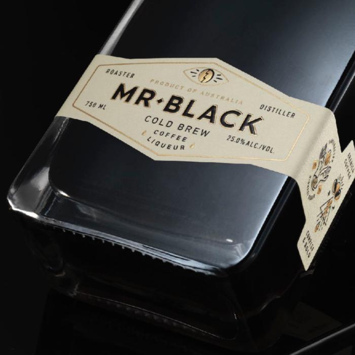 Mr Black Cold Brew Coffee Liqueur Liqueur Mr Black 
