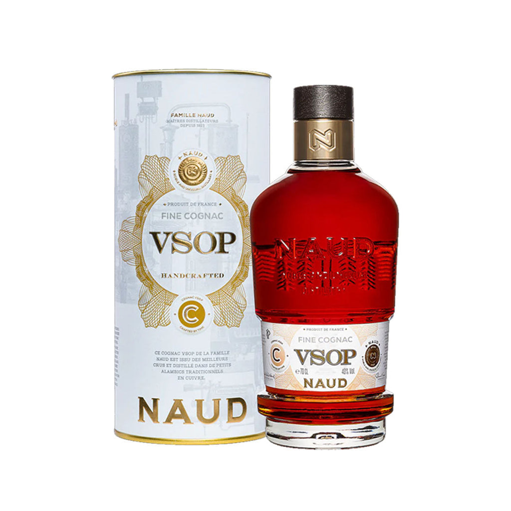 Naud V.S.O.P. Cognac By Young Jeezy brandy, cognac, vsop Naud Spirits 
