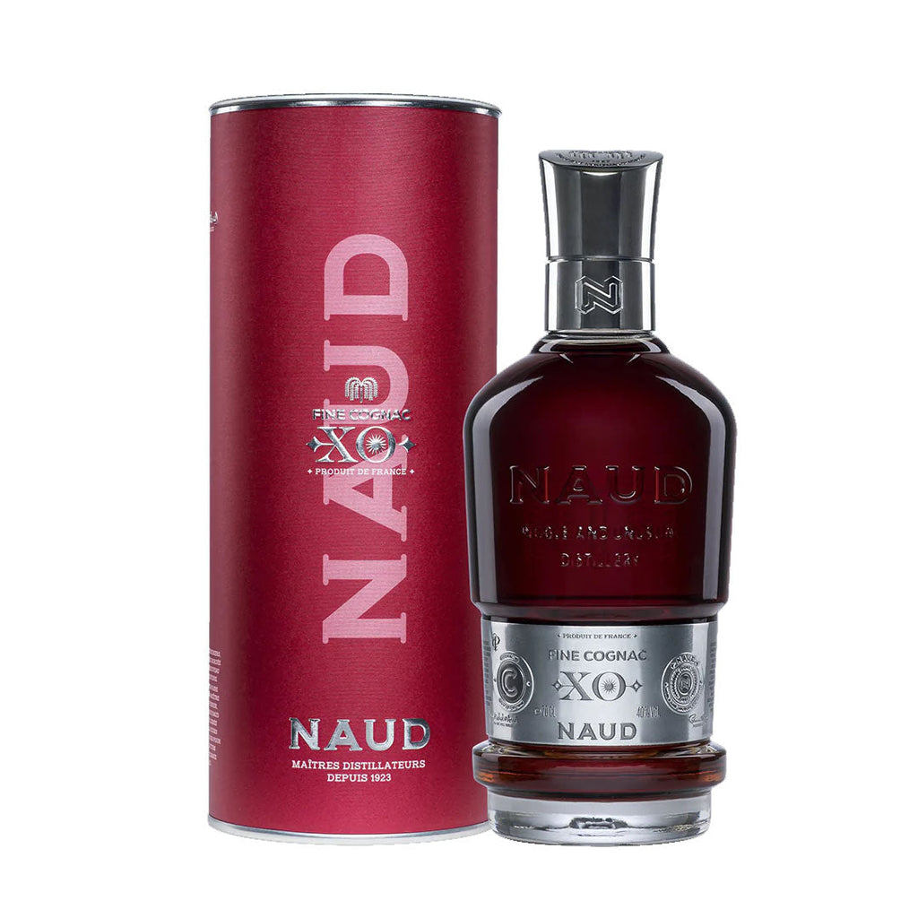 Naud X.O. Cognac By Young Jeezy brandy, cognac, vsop Naud Spirits 