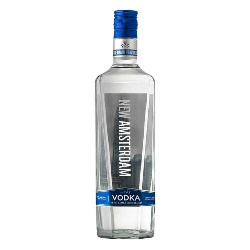 New Amsterdam Vodka 1.75L Vodka New Amsterdam Vodka 