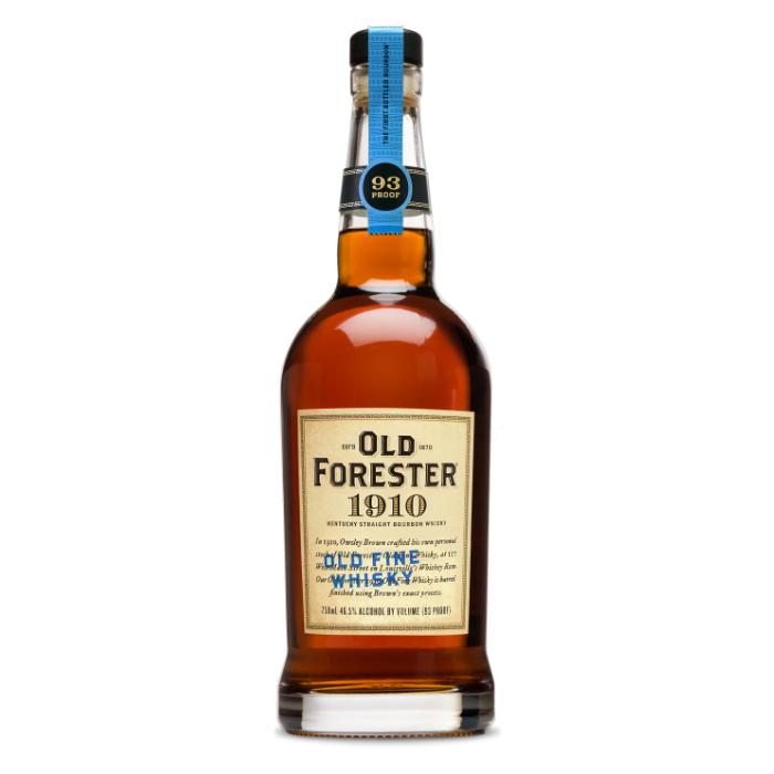 Old Forester 1910 Bourbon Old Forester 