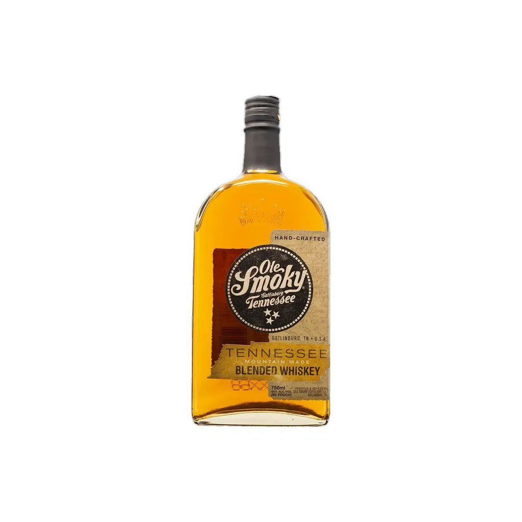 Ole Smoky Tennessee Blended Whiskey Whiskey Ole Smoky 