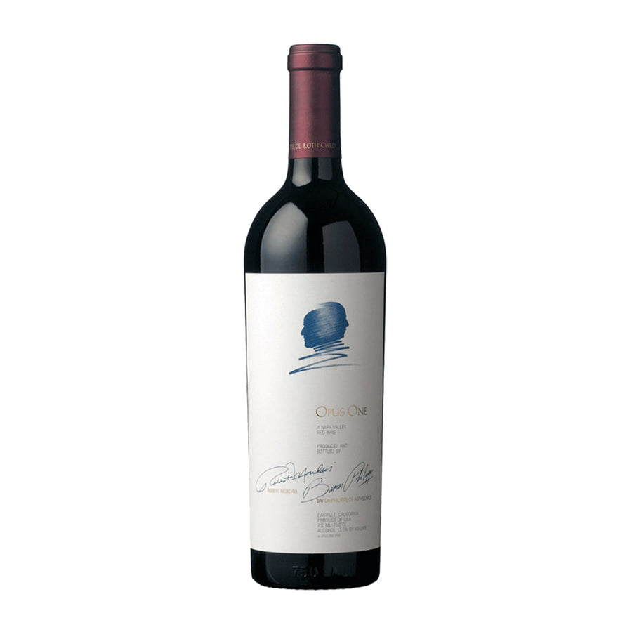 Opus One 2018 Red Wine Wine Opus One Winery 