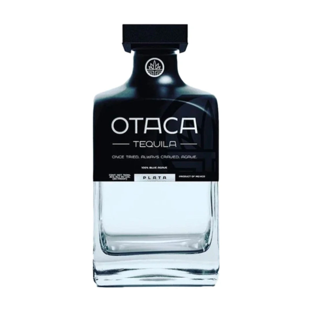 Otaca Plata Tequila Tequila Otaca Tequila 