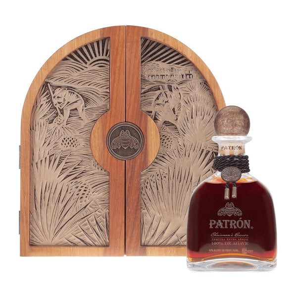 PatronChairman_sReserveExtraAn