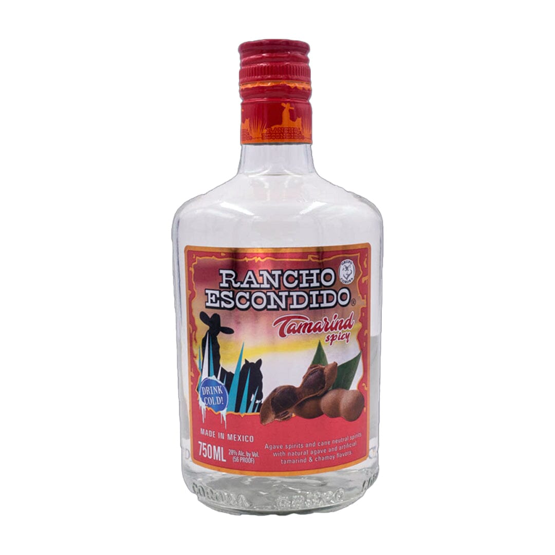 Rancho Escondido Tamarindo Agave Liqueur Liqueur Rancho Escondido 