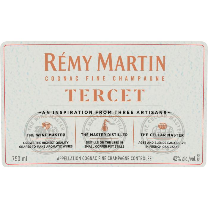 Rémy Martin Tercet Cognac Remy Martin 