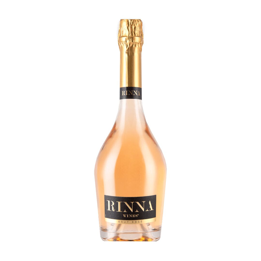 Buy Rinna Sparkling Brut Rose by Lisa Rinna Online - SipWhiskey.com