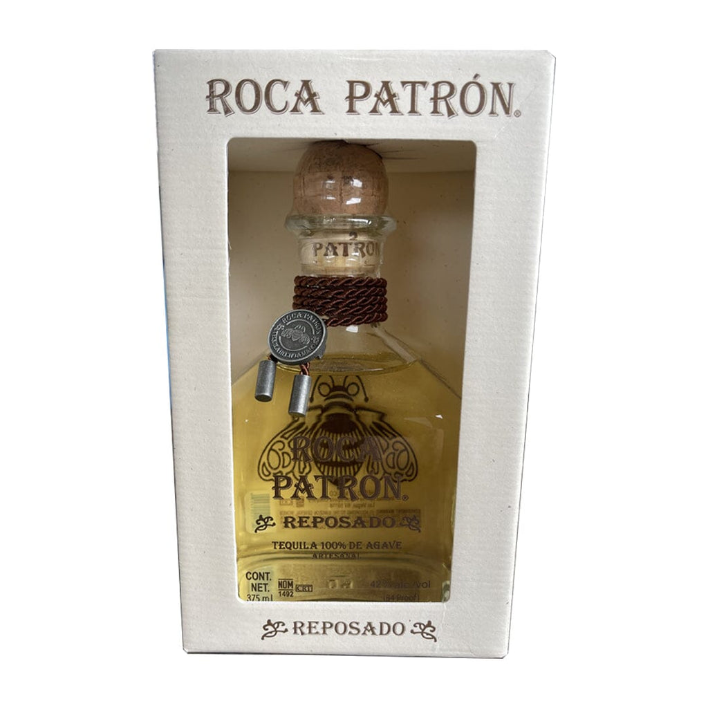 Roca Patron Reposado 375ml Tequila Roca Patron 