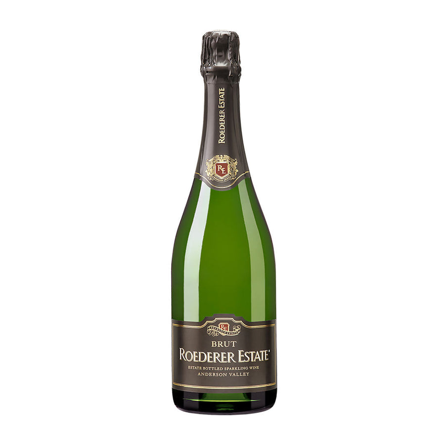 Roederer Estate Brut Multi-Vintage Wine Roederer Estate 