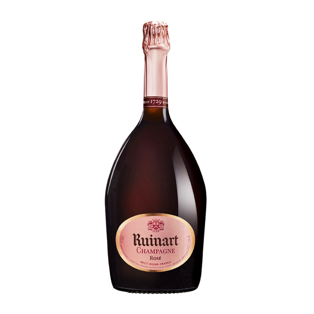 Ruinart Rose Champagne Ruinart 