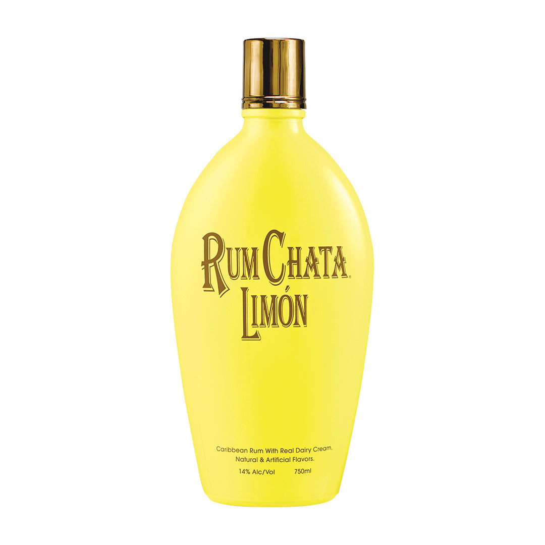 RumChata Limon Cream Liqueur Liqueurs RumChata 