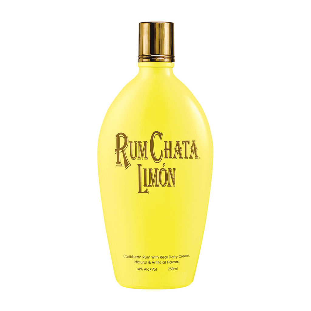 RumChata Limon Cream Liqueur Liqueurs RumChata 