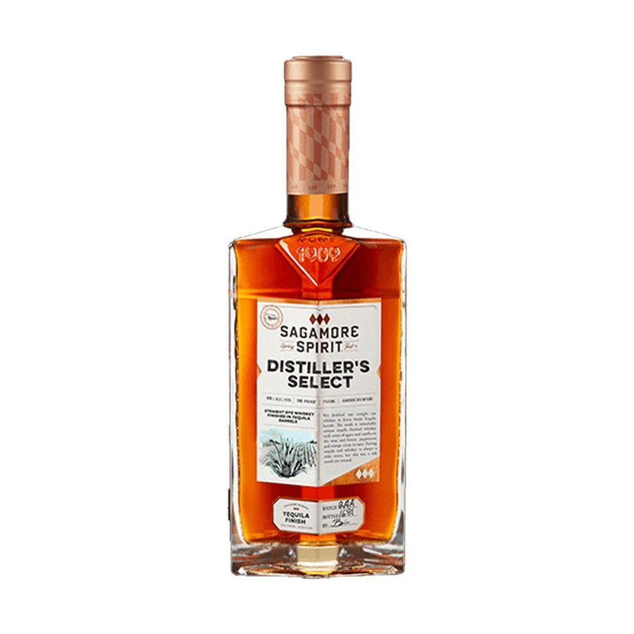 Sagamore Rye Tequila Finish Rye Whiskey Sagamore Spirit 