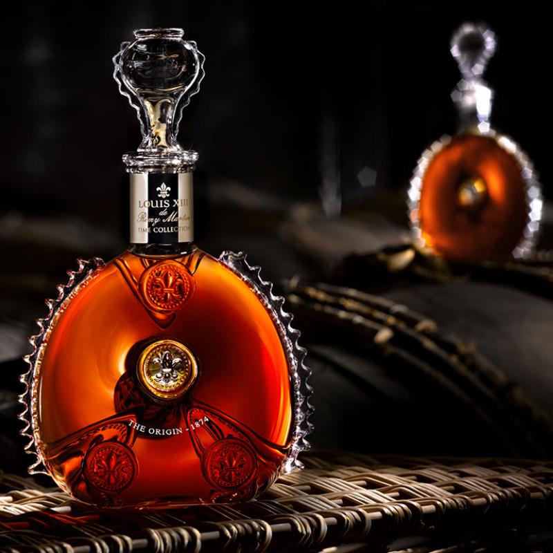 Louis Xiii Cognac, Glass Whiskey Brand