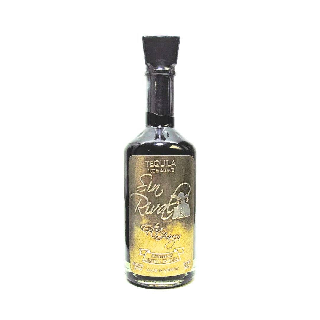 Sin Rival Extra Anejo 6 Year Tequila Sin Rival Tequila 