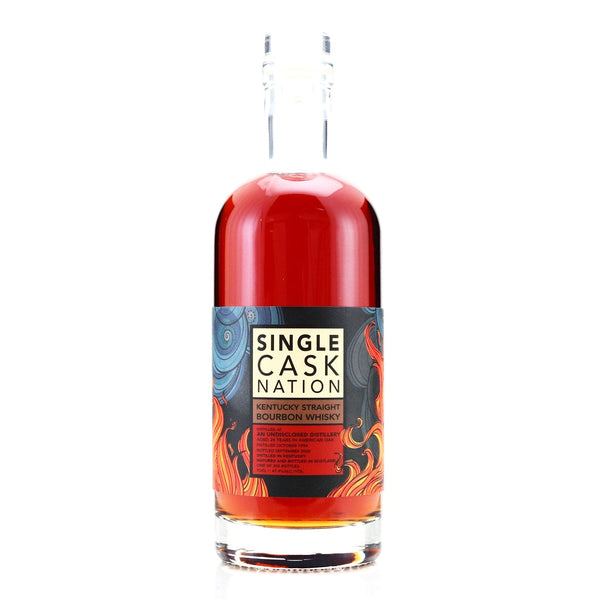 Buy Single Cask Nation 24 Year Old Distilled in 1994