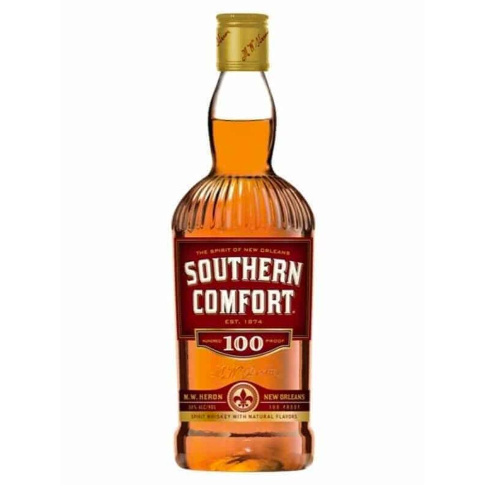 Southern Comfort 100 Proof Whiskey Whiskey Southern Comfort 