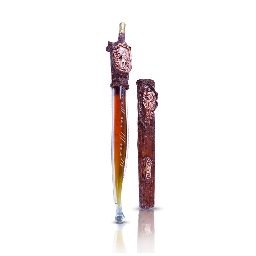 Sword and Scabbard XO Brandy Brandy Sword and Scabbard 