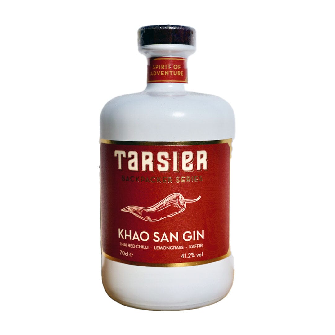 Buy Tarsier Khao San Gin 700ML Online